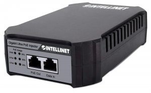 Intellinet 561495 Gigabit Ultra Poe Injector