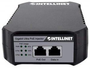 Intellinet 561495 Gigabit Ultra Poe Injector