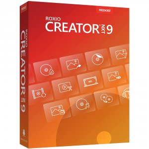 Corel RCRNXT9MLMBAM Creator Nxt 9 Ml Minibox