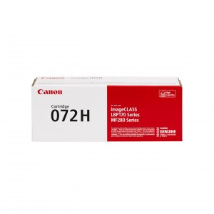 Original Canon 5648C001 Cartridge 072h