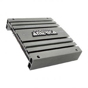 Pyramid PB918 Pyramid 2000w Max 2-channel Amplifier For Car Audio