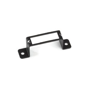 Black LMC400-WALL Wall Mount Bracket Medcon