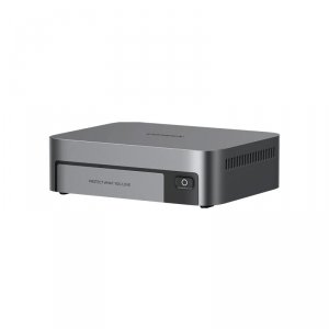 Ugreen 25891 Nasync Dxp4800 Plus 4-bay Desktop Nas, Intel Pentium Gold