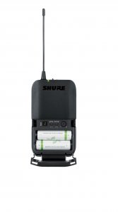 Shure BLX14R/W93-H11 Instrument System With (1) Blx