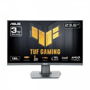 Asus VG24VQER 