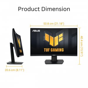 Asus VG24VQER 