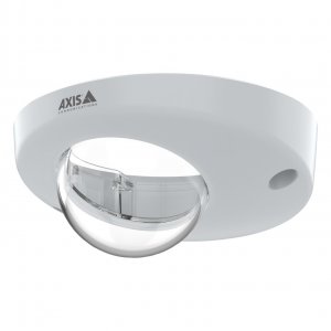 Axis 02701-021 Axis Tp3827 Clear Dome Cover 10p