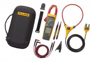 Fluke FLUKE-378 FC 1000a Acdc Trms Noncontact