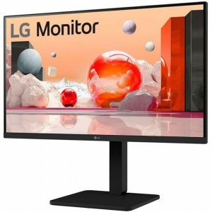 Lg 27BA550-B Mn 27ba550-b 27 Ips 1920x1080 16:9 Hdmi D-sub Usb Retail