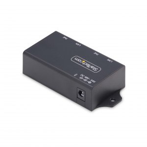 Startech AF221C-POE-INJECTOR 2-port Gigabit Poe Injector