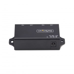 Startech AF221C-POE-INJECTOR 2-port Gigabit Poe Injector