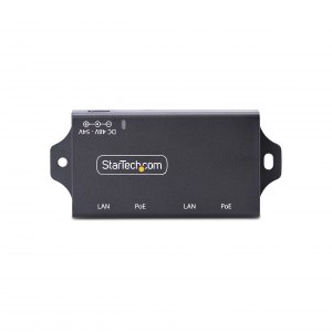 Startech AF221C-POE-INJECTOR 2-port Gigabit Poe Injector