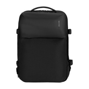 Incase INCO100682-BLK A.r.c. Travel Pack - Black