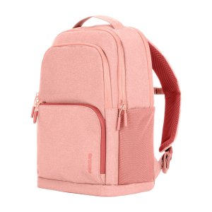 Incase INBP100739-AGP Facet 20l Backpack - Aged Pink