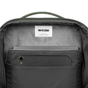 Incase INCO100684-SIV A.r.c. Daypack - Smoked Ivy