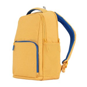 Incase INBP100739-SNF Facet 20l Backpack - Sunflower Yellow