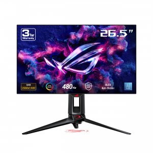 Asus PG27AQDP Rog Swift Oled 27 1440p