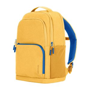 Incase INBP100740-SNF Facet 25l Backpack - Sunflower Yellow