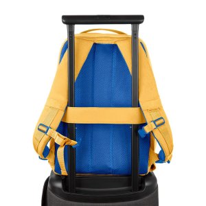 Onward INBP100740-SNF Incase Facet 25l Backpack - Sunflower Yellow