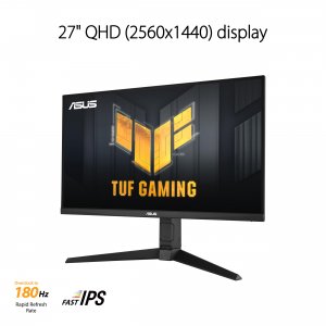 Asus VG27AQL3A Tuf Gaming  - 27