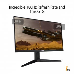 Asus VG27AQL3A Tuf Gaming  - 27