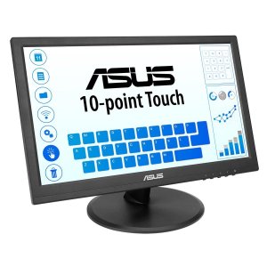 Asus VT169HE Mn  15.6 Ips 1920x1080 16:9 5ms 60hz Hdmi Vga Touch Retai