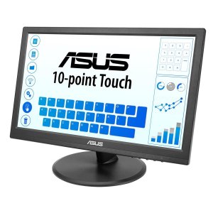 Asus VT169HE Mn  15.6 Ips 1920x1080 16:9 5ms 60hz Hdmi Vga Touch Retai