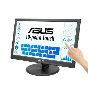 Asus VT169HE Mn  15.6 Ips 1920x1080 16:9 5ms 60hz Hdmi Vga Touch Retai