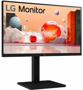 Lg 24BA450-B Mn 24ba450-b 24 Ips 1920x1080 16:9 Hdmi D-sub Retail