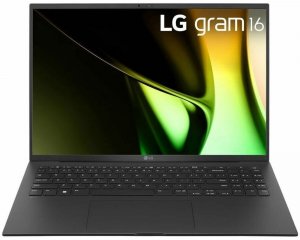 Lg 16Z90S-V.APC3U1 16in  Gram Lightweight Notebook, Hw Tpm, Windows 11