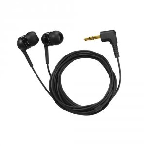 Sennheiser 500432 Ie 4, In-ear Headphones, Stereo, 16 R, Cable Length 