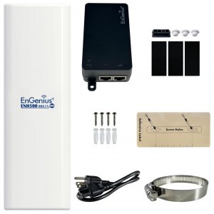 Engenius ENG-ENH500v3 Enjet Outdoor Ac Wave 2 Cpe