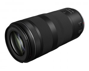 Canon 5050C002 Rf100-400mm F 5.6-8 Is Usm Lens