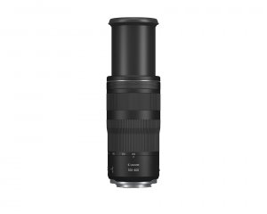 Canon 5050C002 Rf100-400mm F 5.6-8 Is Usm Lens