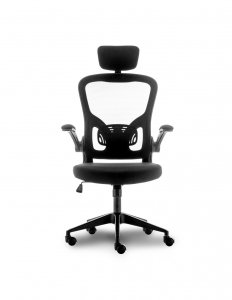 Urban ESC05UF Ergo Simple Adjustable Chair