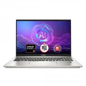 Msi PREA16A3H016 Nb Prestige A16 Ai+ A3hmg-016us 16 Ryzai 9 365 32gb 1