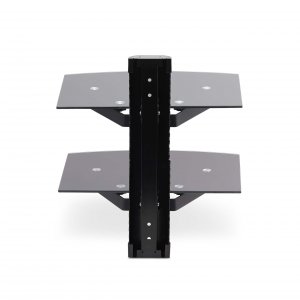 Startech 2B-WALL-MOUNT-SHELF Floating Wall Mounted Shelves