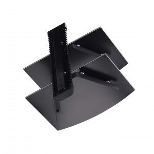 Startech 2B-WALL-MOUNT-SHELF Floating Wall Mounted Shelves