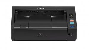 Canon 6050C002AA Imageformula Dr-m140ii Office Document Scanner 6050c0