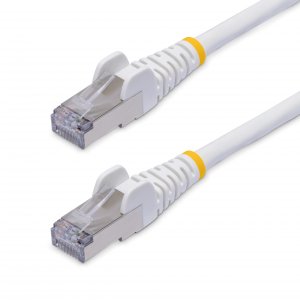 Startech NLWH-6F-CAT8-PATCH Cb Nlwh-6f-cat8-patch 6ft Cat8 Ethernet Ca