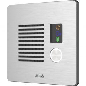 Axis 02875-001 Axis I7010-ve Network Intercom