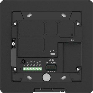 Axis 02875-001 Axis I7010-ve Network Intercom