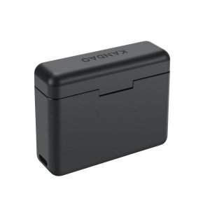 Kandao Q23G-01 Qoocam 3 Ultra Battery Charger Case