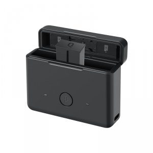 Kandao Q23G-01 Qoocam 3 Ultra Battery Charger Case