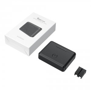 Kandao Q23G-01 Qoocam 3 Ultra Battery Charger Case