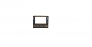 Honeywell VM1534FRONTPNL Honeywel Replacement Front Panel For Thor Ans