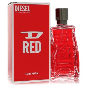 Diesel 567158 Eau De Parfum Spray (unisex) 3.4 Oz