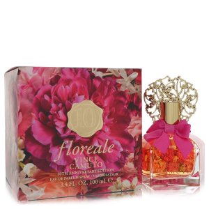 Vince 429852 Floreale Eau De Parfum 3.4 Oz For Women