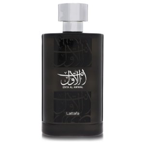 Lattafa 567112 Eau De Parfum Spray (unisex Unboxed) 3.4 Oz