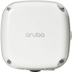 Used Hp R4W44A Aruba Ap-565 Wireless Dual-band Outdoor Access Point